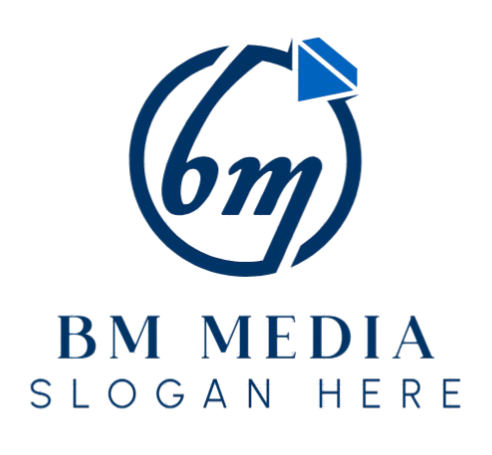 BM Media Logo